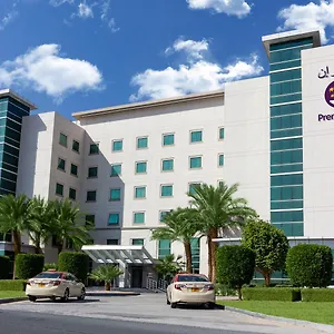 Hotel Premier Investments Park Dubaj