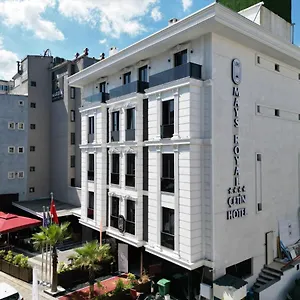 4* Otel Mays Royal