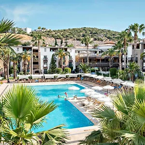 Ośrodek wypoczynkowy Tui Magic Life - Adults Only (16+) Bodrum