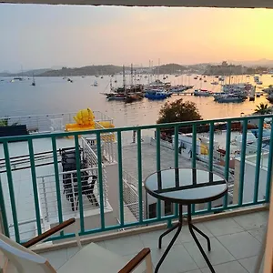Hotel Mia Hill Bodrum