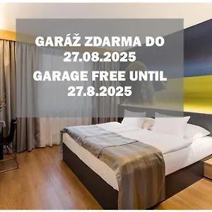 Hotel Expo Praga