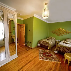 Hotel Kervan