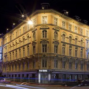 Hotel Good Morning Star Kopenhaga