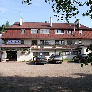 Hotel Bona Kraków