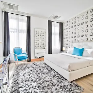 Hotel Friday Praga