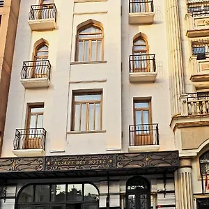2* Otel Nusretbey