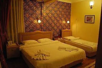 Med Cezir Hotel Istanbul