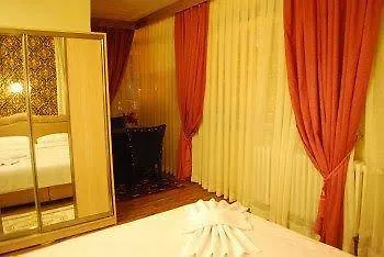 Med Cezir Hotel Istanbul