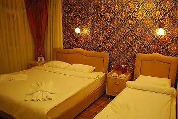 Med Cezir Hotel Istanbul 3*,