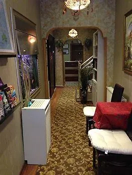 Med Cezir Hotel Istanbul