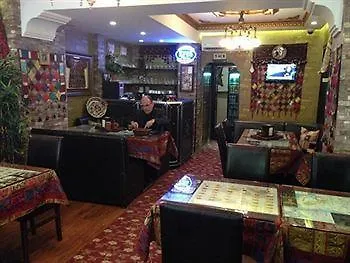 Med Cezir Hotel Istanbul 3*,
