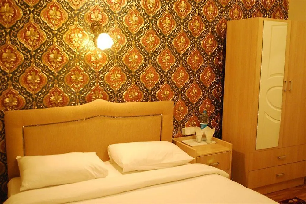 Med Cezir Hotel Istanbul Turkey