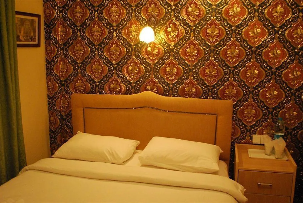 Med Cezir Hotel Istanbul