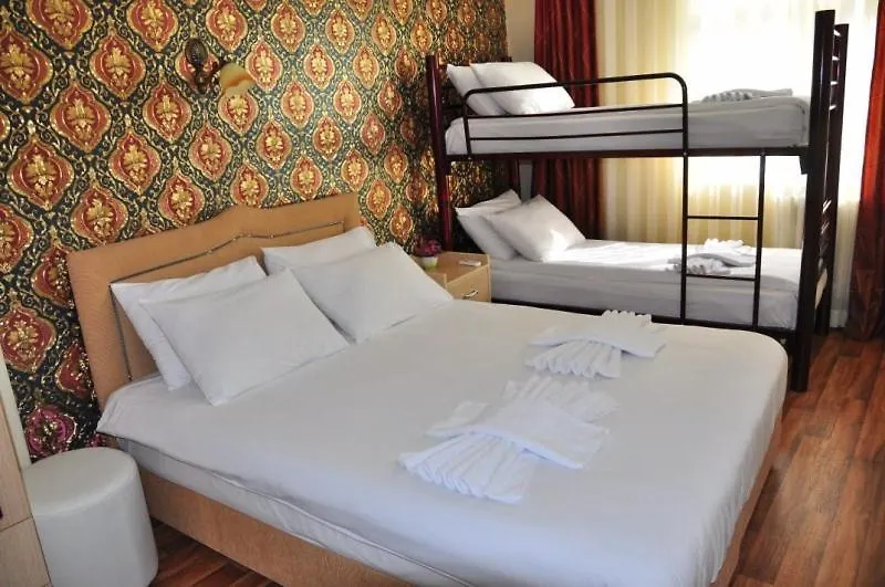 Med Cezir Hotel Istanbul