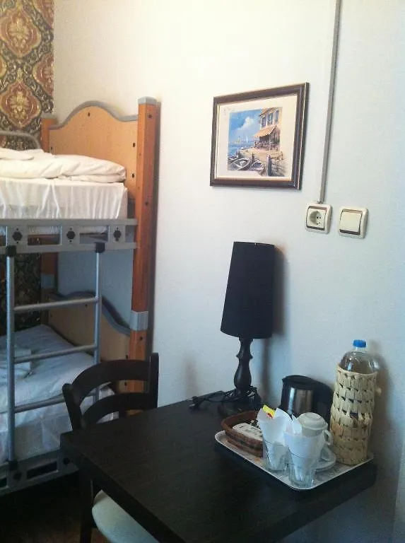 Med Cezir Hotel Istanbul