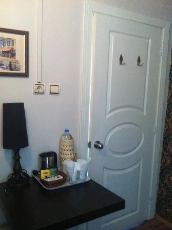 Med Cezir Hotel Istanbul