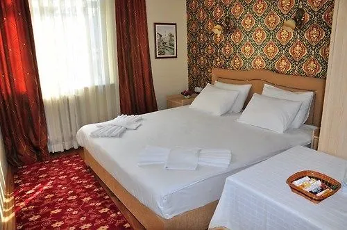 Med Cezir Hotel Istanbul