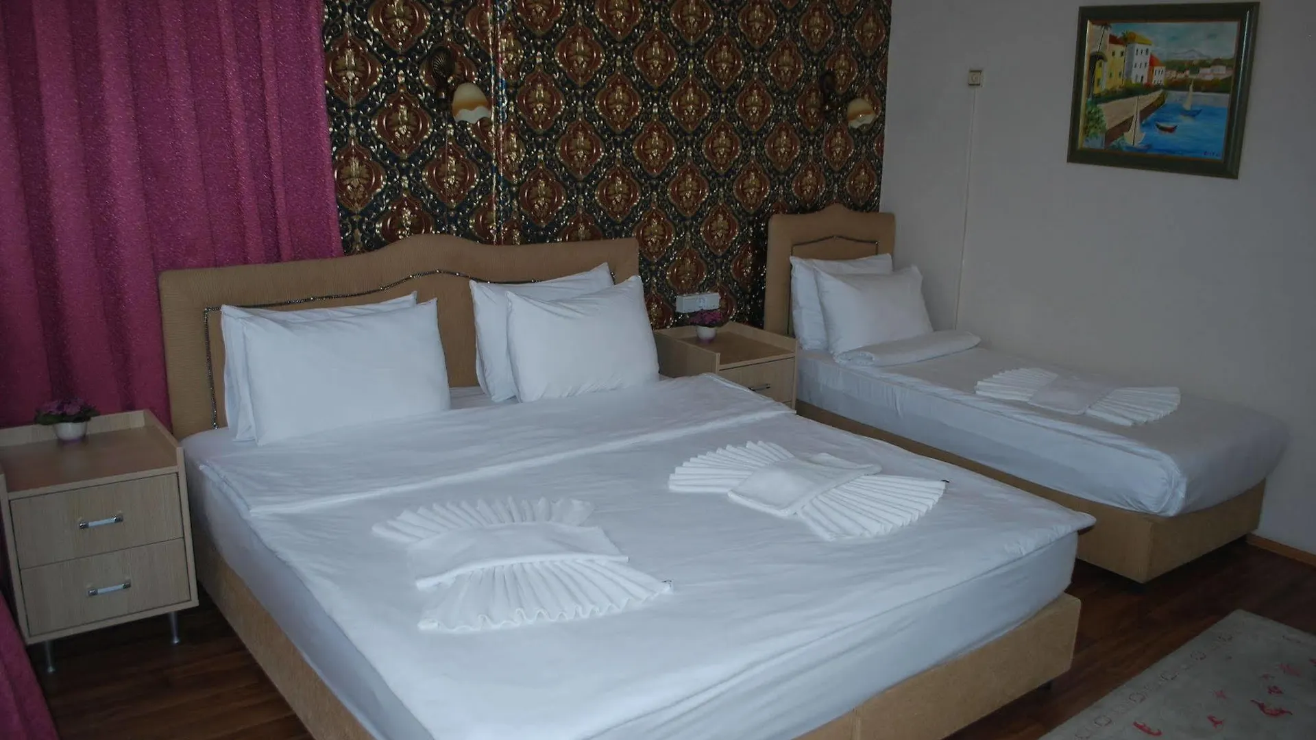 Med Cezir Hotel Istanbul 3*,
